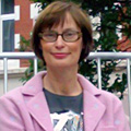 Sybille Mattfeldt-Kloth